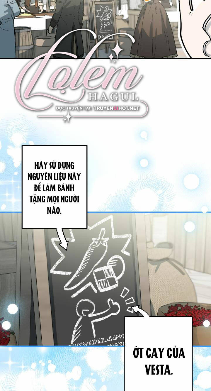 Những Nhân Vật Mạnh Nhất Thế Giới Ám Ảnh Tôi - Chapter 66.1 - Page 8