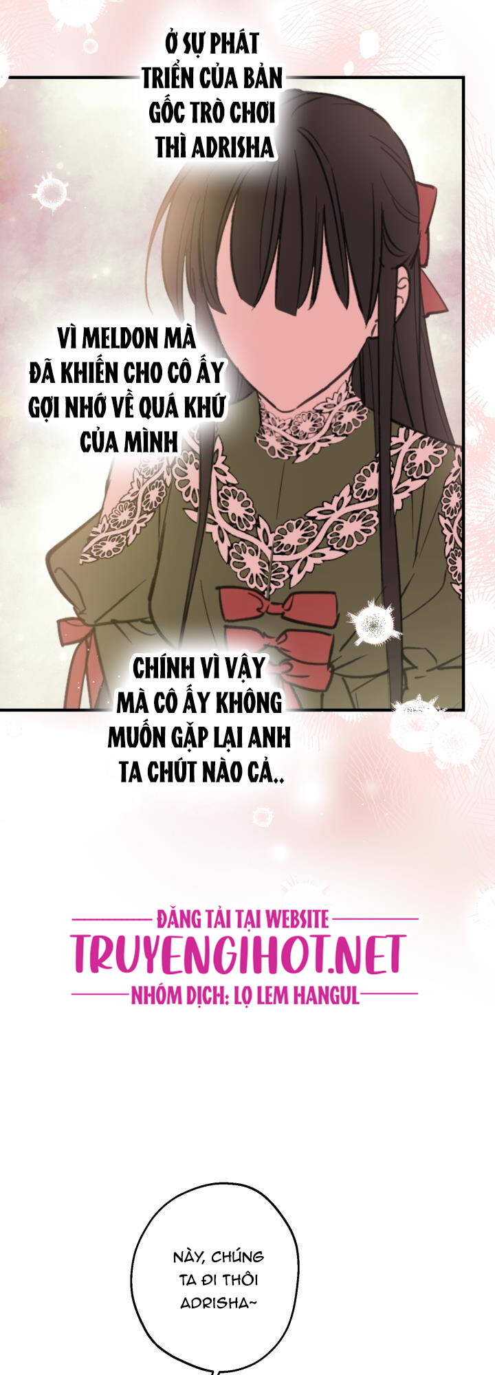 Những Nhân Vật Mạnh Nhất Thế Giới Ám Ảnh Tôi - Chapter 67 - Page 9