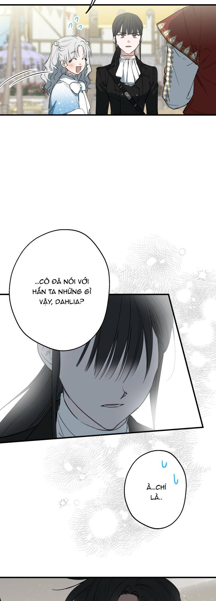 Những Nhân Vật Mạnh Nhất Thế Giới Ám Ảnh Tôi - Chapter 67 - Page 10