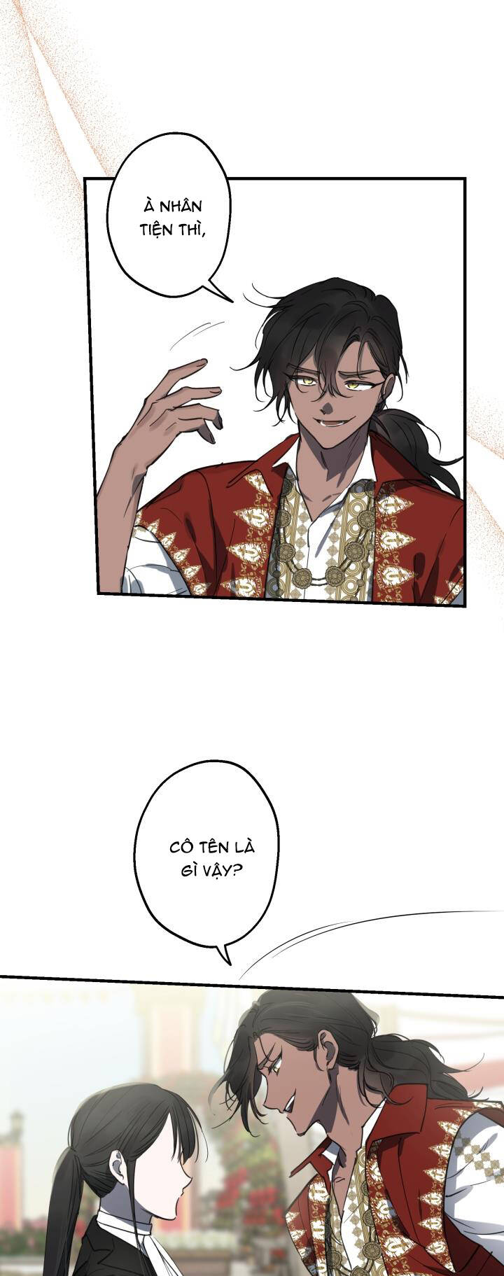 Những Nhân Vật Mạnh Nhất Thế Giới Ám Ảnh Tôi - Chapter 67 - Page 13