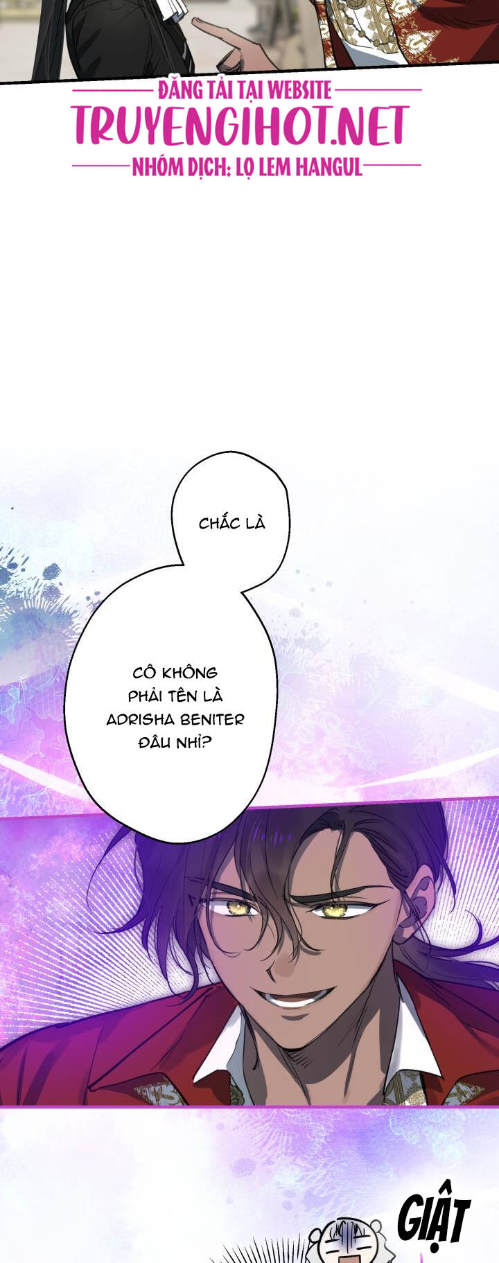 Những Nhân Vật Mạnh Nhất Thế Giới Ám Ảnh Tôi - Chapter 67 - Page 14