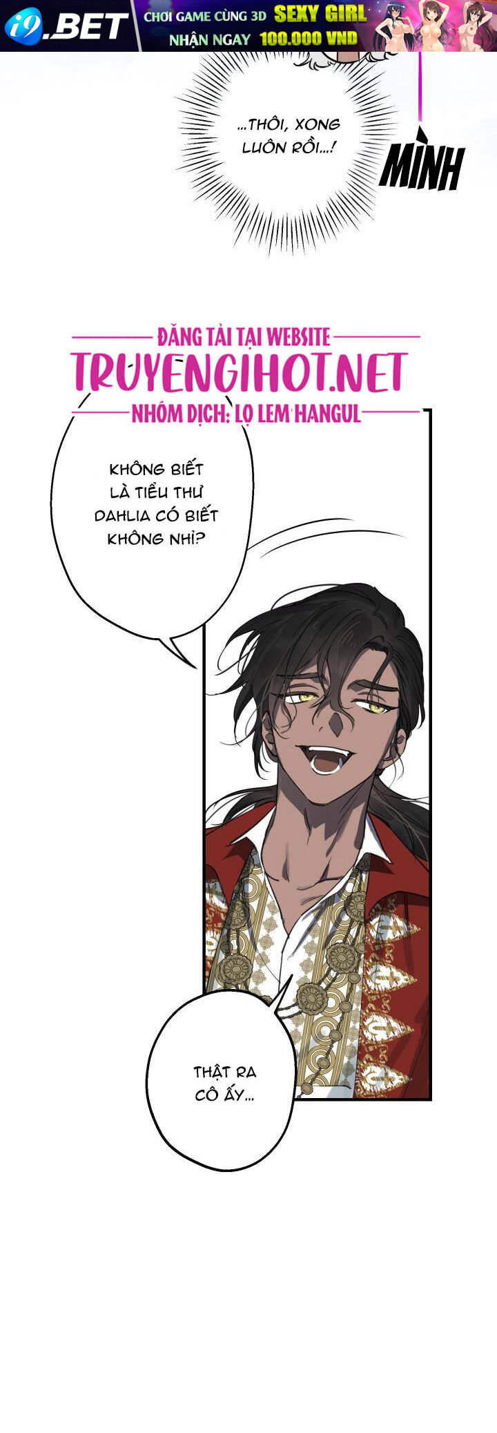 Những Nhân Vật Mạnh Nhất Thế Giới Ám Ảnh Tôi - Chapter 67 - Page 15