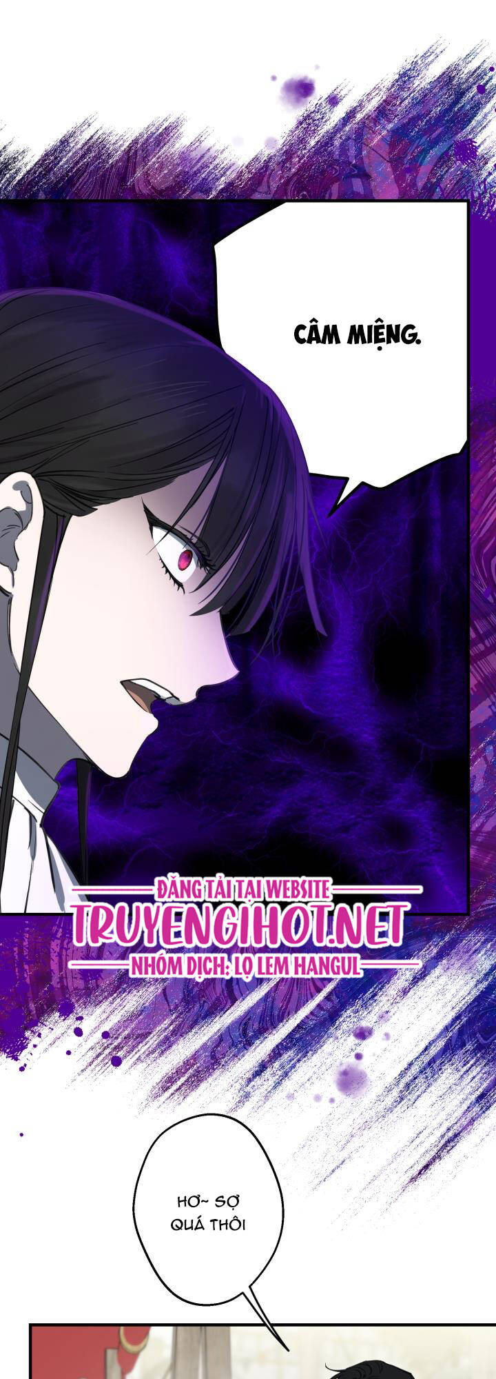 Những Nhân Vật Mạnh Nhất Thế Giới Ám Ảnh Tôi - Chapter 67 - Page 16