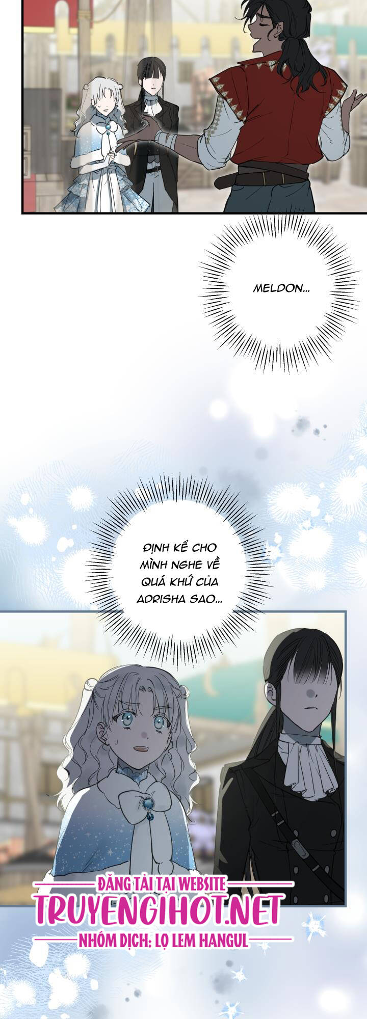 Những Nhân Vật Mạnh Nhất Thế Giới Ám Ảnh Tôi - Chapter 67 - Page 17