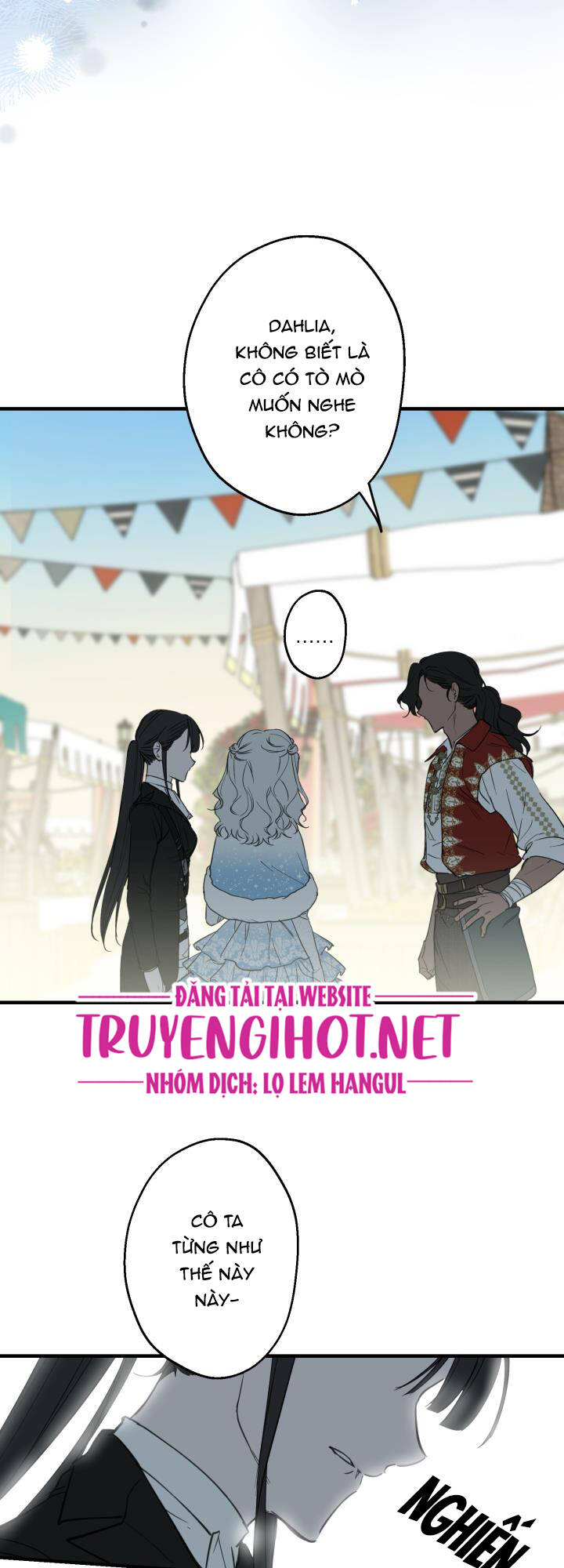 Những Nhân Vật Mạnh Nhất Thế Giới Ám Ảnh Tôi - Chapter 67 - Page 18