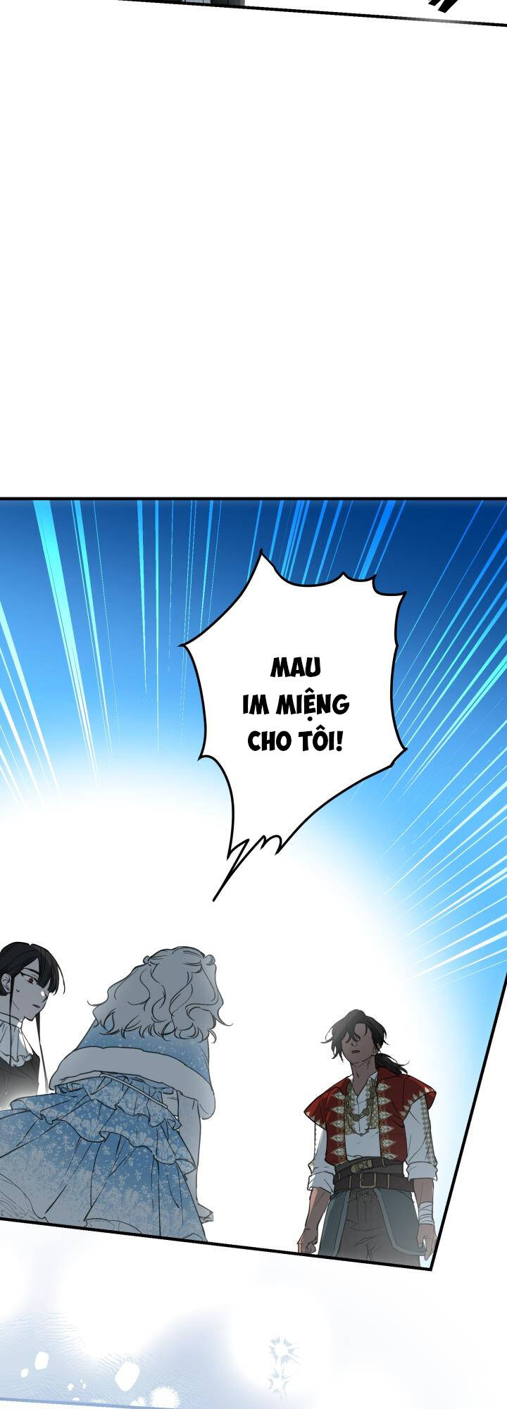 Những Nhân Vật Mạnh Nhất Thế Giới Ám Ảnh Tôi - Chapter 67 - Page 19