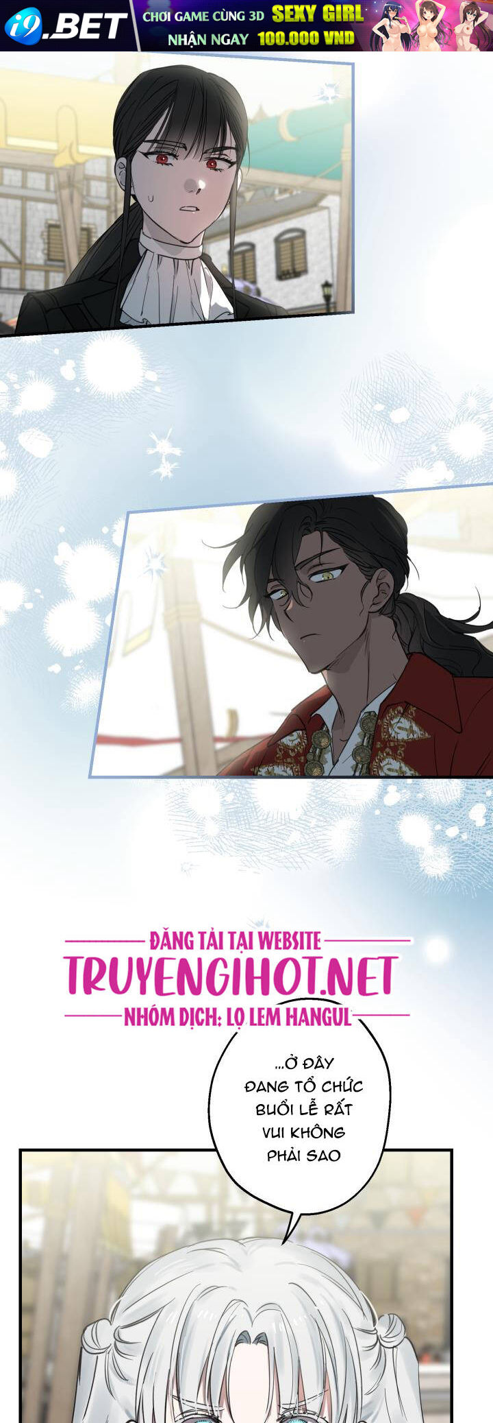 Những Nhân Vật Mạnh Nhất Thế Giới Ám Ảnh Tôi - Chapter 67 - Page 20