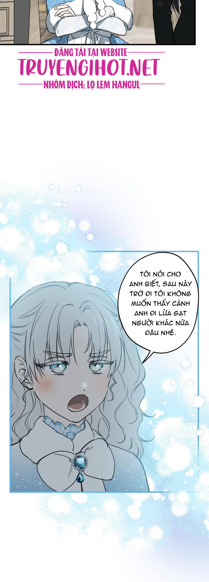 Những Nhân Vật Mạnh Nhất Thế Giới Ám Ảnh Tôi - Chapter 67 - Page 25