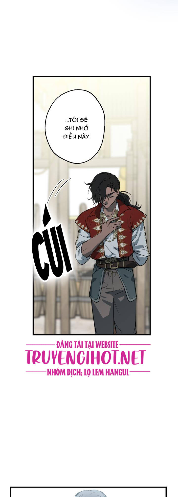 Những Nhân Vật Mạnh Nhất Thế Giới Ám Ảnh Tôi - Chapter 67 - Page 26