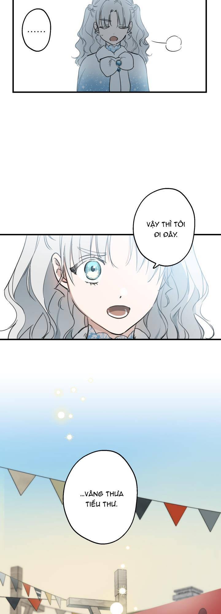 Những Nhân Vật Mạnh Nhất Thế Giới Ám Ảnh Tôi - Chapter 67 - Page 27