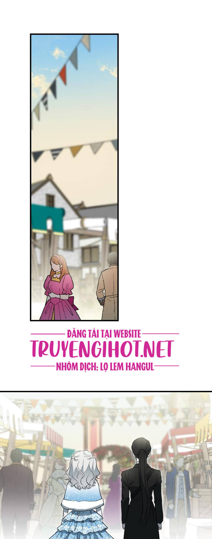 Những Nhân Vật Mạnh Nhất Thế Giới Ám Ảnh Tôi - Chapter 67 - Page 29