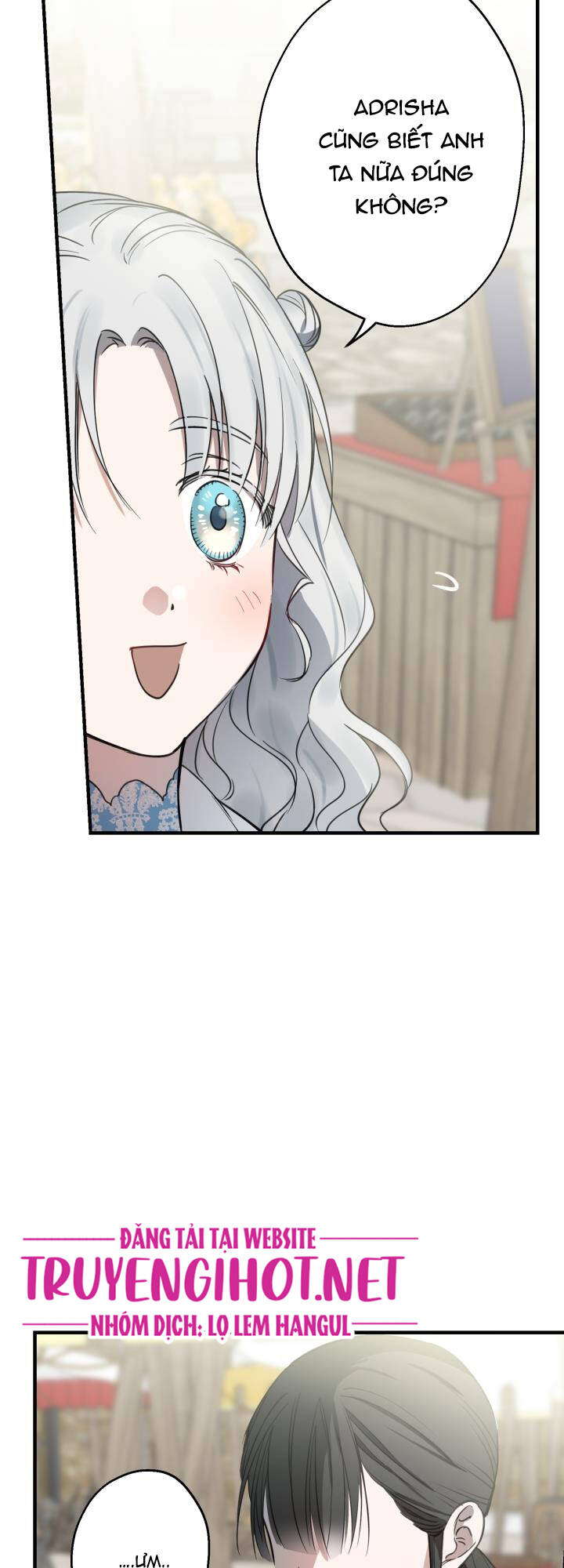 Những Nhân Vật Mạnh Nhất Thế Giới Ám Ảnh Tôi - Chapter 67 - Page 33