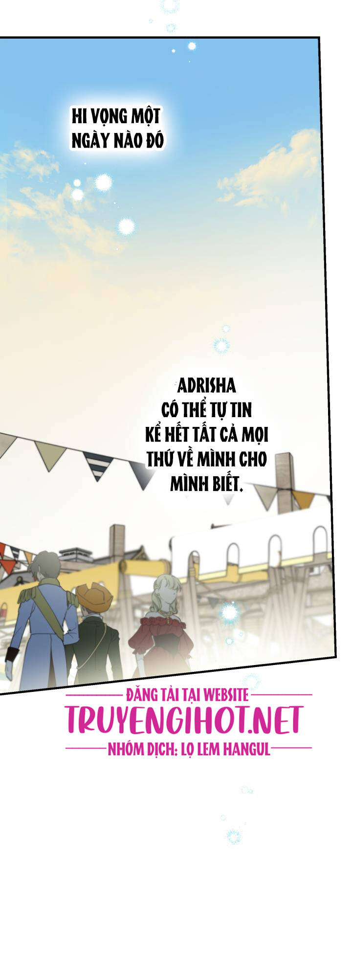 Những Nhân Vật Mạnh Nhất Thế Giới Ám Ảnh Tôi - Chapter 67 - Page 36