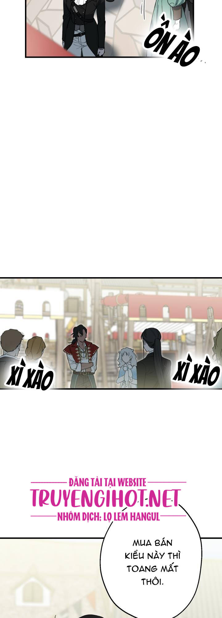 Những Nhân Vật Mạnh Nhất Thế Giới Ám Ảnh Tôi - Chapter 67 - Page 4