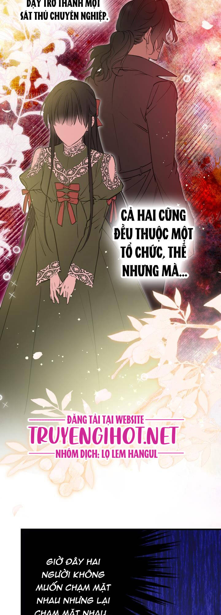 Những Nhân Vật Mạnh Nhất Thế Giới Ám Ảnh Tôi - Chapter 67 - Page 7