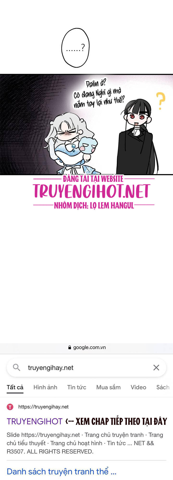 Những Nhân Vật Mạnh Nhất Thế Giới Ám Ảnh Tôi - Chapter 68 - Page 9