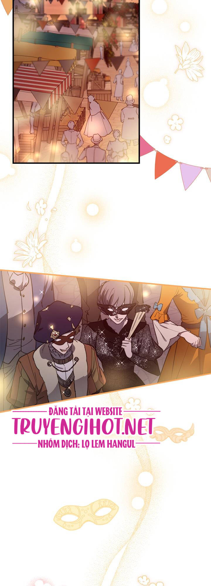 Những Nhân Vật Mạnh Nhất Thế Giới Ám Ảnh Tôi - Chapter 68 - Page 11