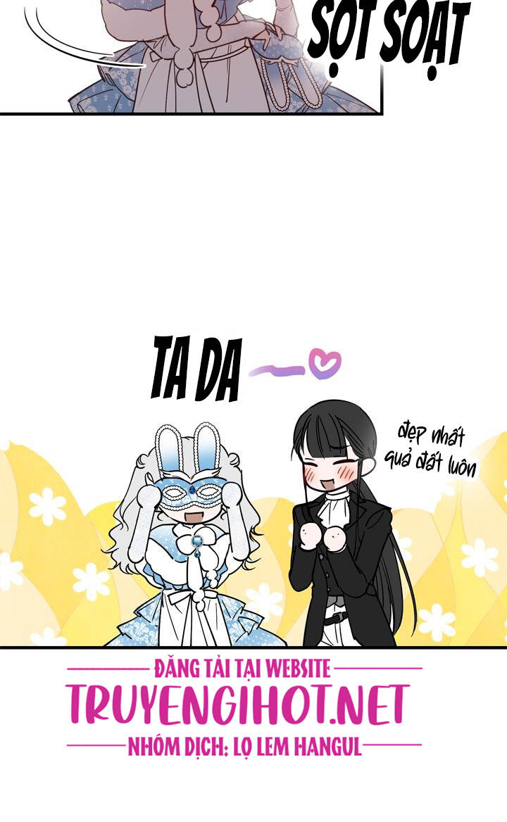 Những Nhân Vật Mạnh Nhất Thế Giới Ám Ảnh Tôi - Chapter 68 - Page 13