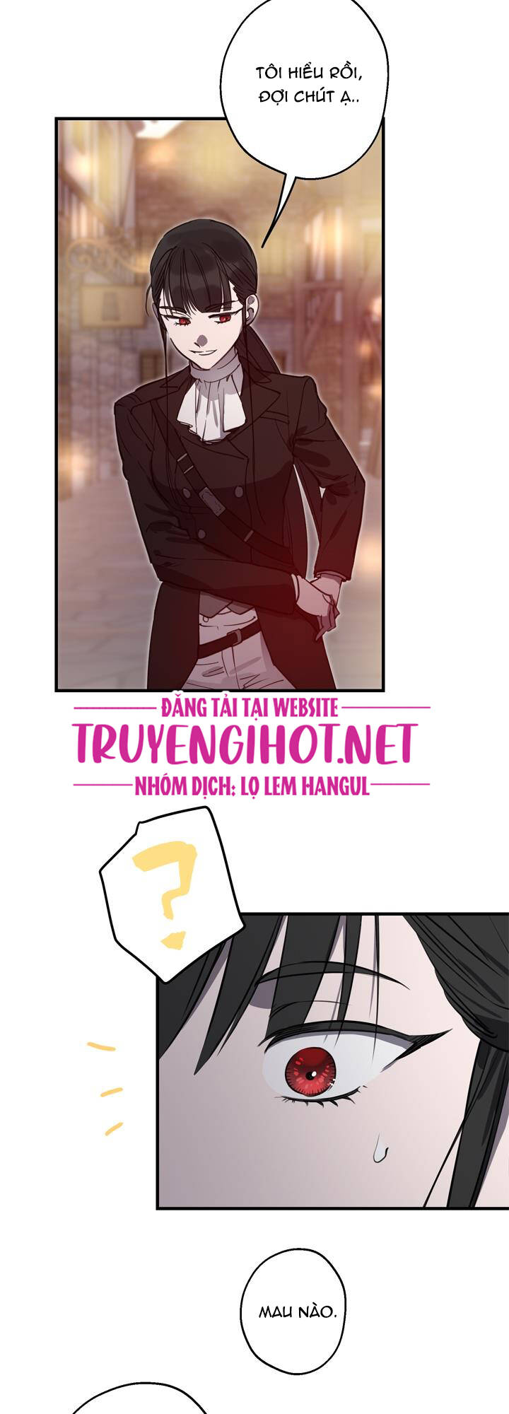 Những Nhân Vật Mạnh Nhất Thế Giới Ám Ảnh Tôi - Chapter 68 - Page 15