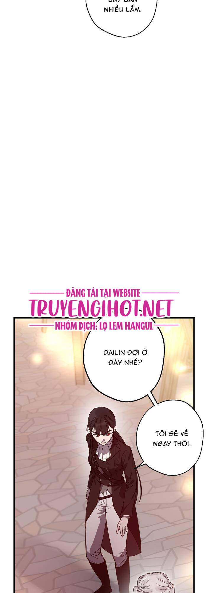 Những Nhân Vật Mạnh Nhất Thế Giới Ám Ảnh Tôi - Chapter 68 - Page 17