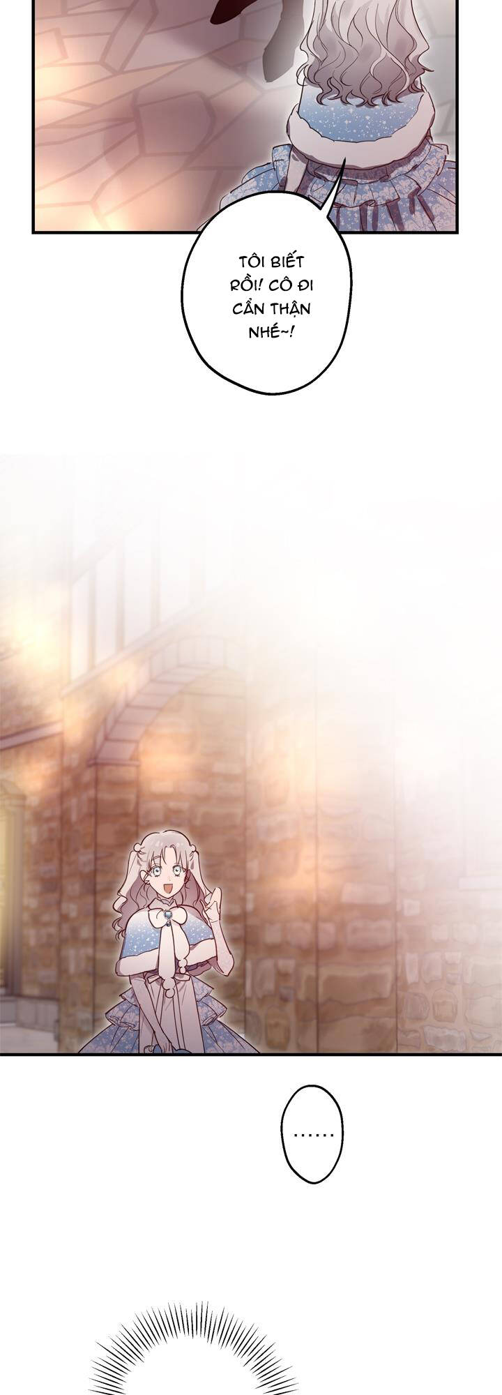 Những Nhân Vật Mạnh Nhất Thế Giới Ám Ảnh Tôi - Chapter 68 - Page 18