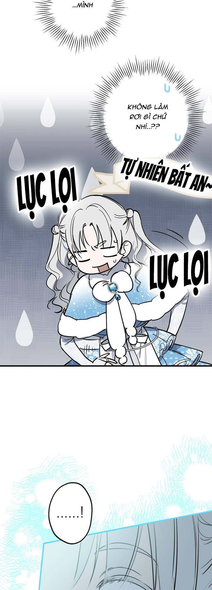 Những Nhân Vật Mạnh Nhất Thế Giới Ám Ảnh Tôi - Chapter 68 - Page 19