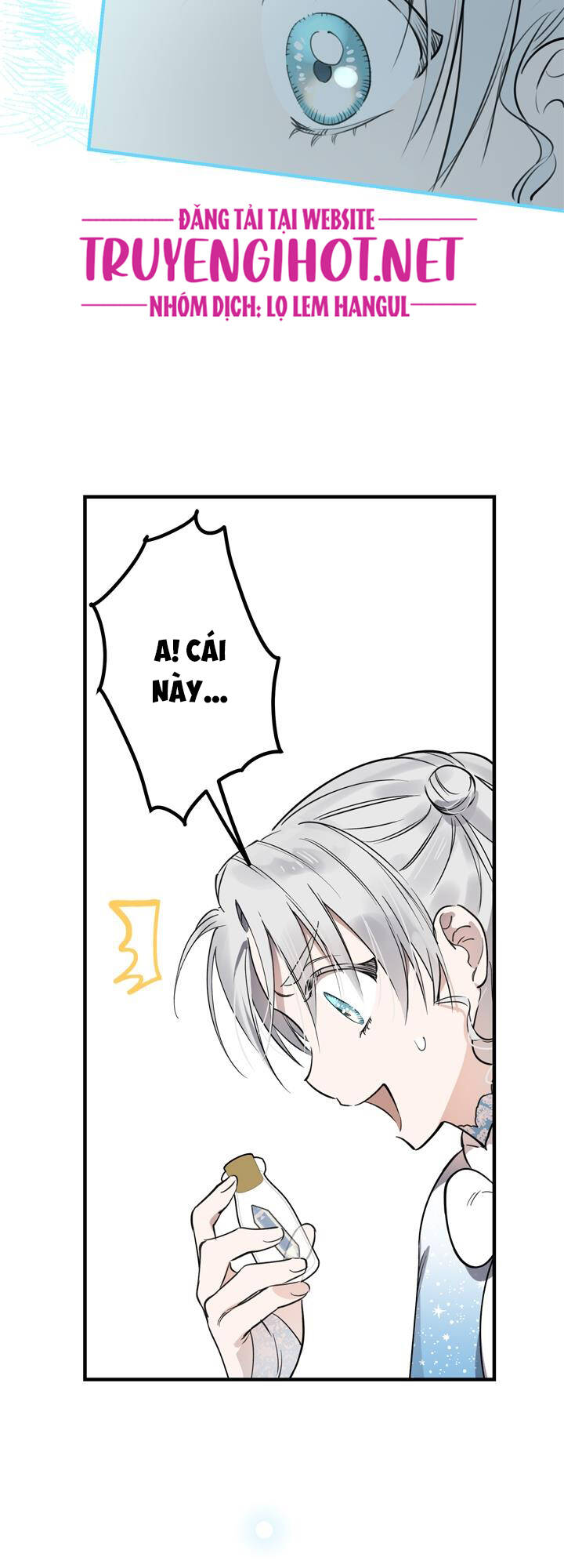 Những Nhân Vật Mạnh Nhất Thế Giới Ám Ảnh Tôi - Chapter 68 - Page 20