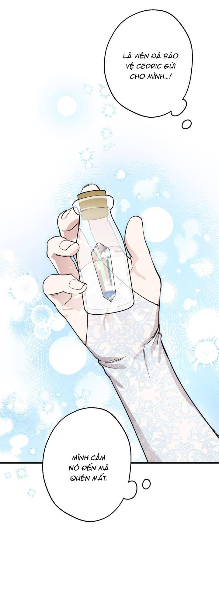 Những Nhân Vật Mạnh Nhất Thế Giới Ám Ảnh Tôi - Chapter 68 - Page 21