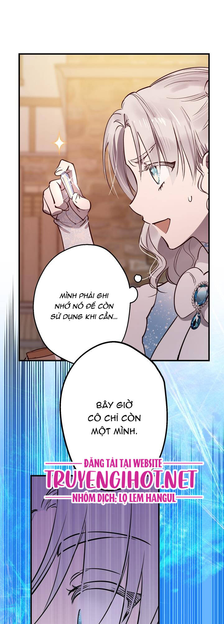 Những Nhân Vật Mạnh Nhất Thế Giới Ám Ảnh Tôi - Chapter 68 - Page 22