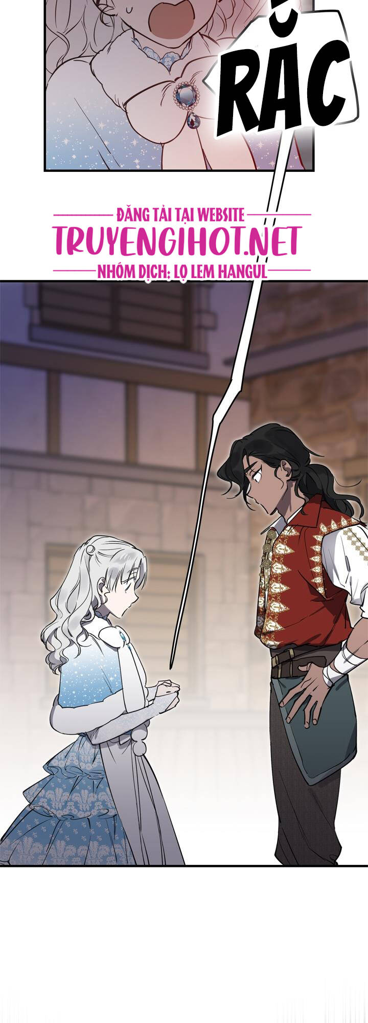 Những Nhân Vật Mạnh Nhất Thế Giới Ám Ảnh Tôi - Chapter 68 - Page 25