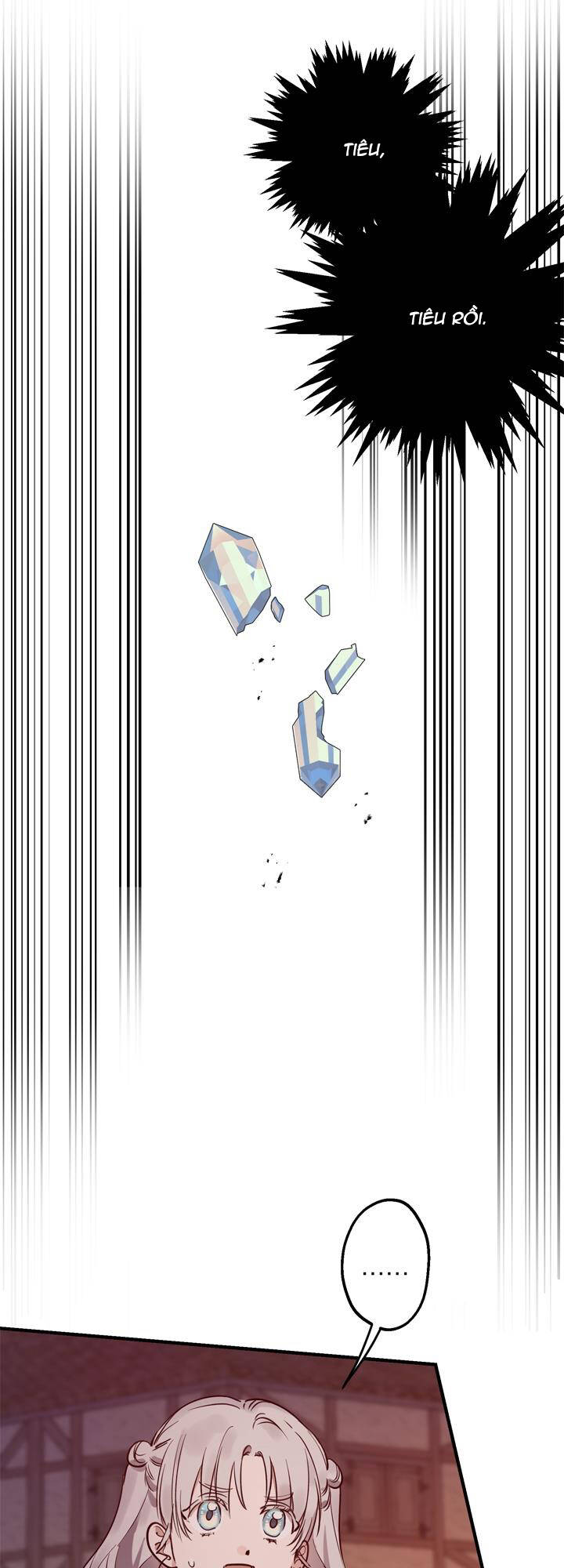 Những Nhân Vật Mạnh Nhất Thế Giới Ám Ảnh Tôi - Chapter 68 - Page 26