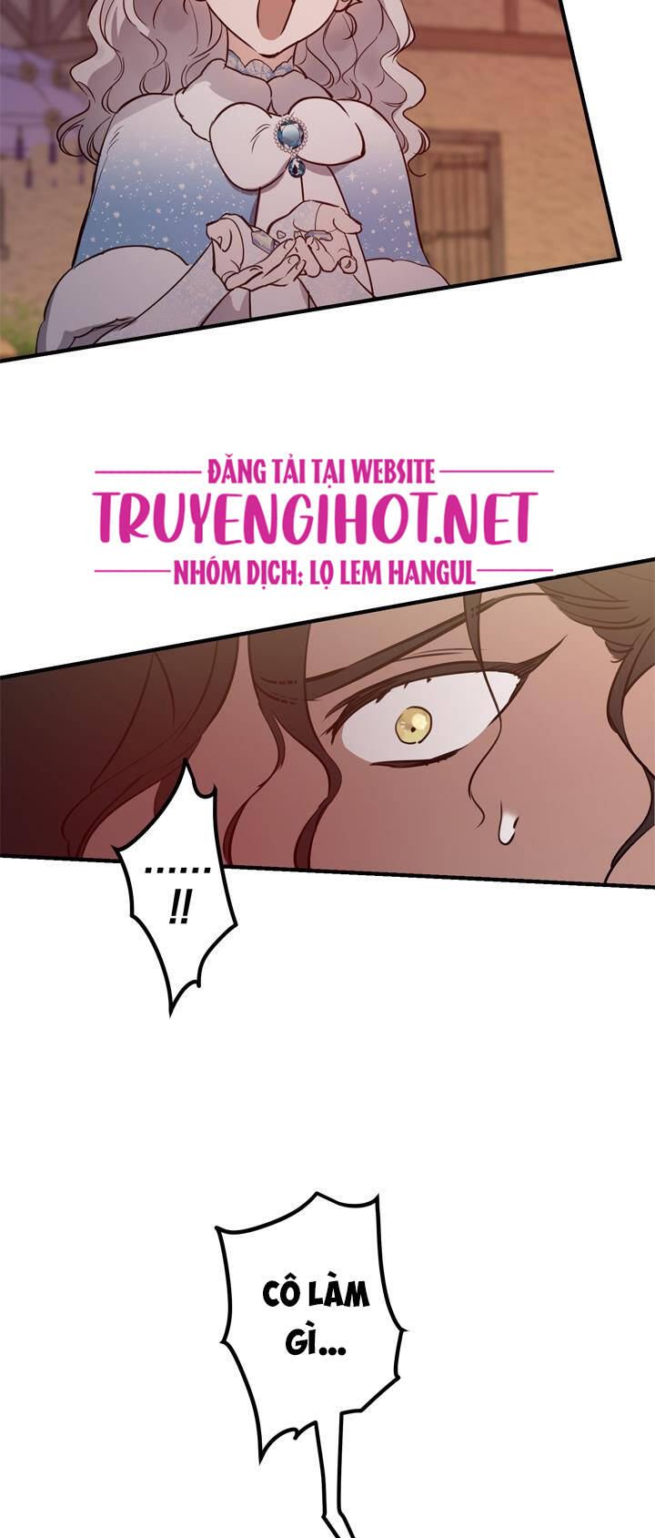 Những Nhân Vật Mạnh Nhất Thế Giới Ám Ảnh Tôi - Chapter 68 - Page 27