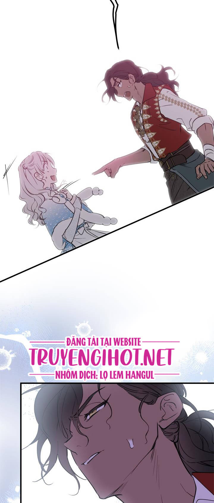 Những Nhân Vật Mạnh Nhất Thế Giới Ám Ảnh Tôi - Chapter 68 - Page 28