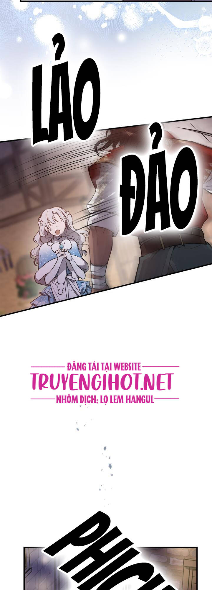 Những Nhân Vật Mạnh Nhất Thế Giới Ám Ảnh Tôi - Chapter 68 - Page 29