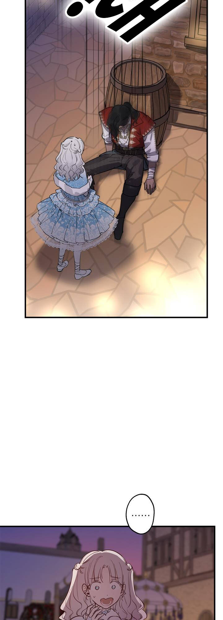 Những Nhân Vật Mạnh Nhất Thế Giới Ám Ảnh Tôi - Chapter 68 - Page 30