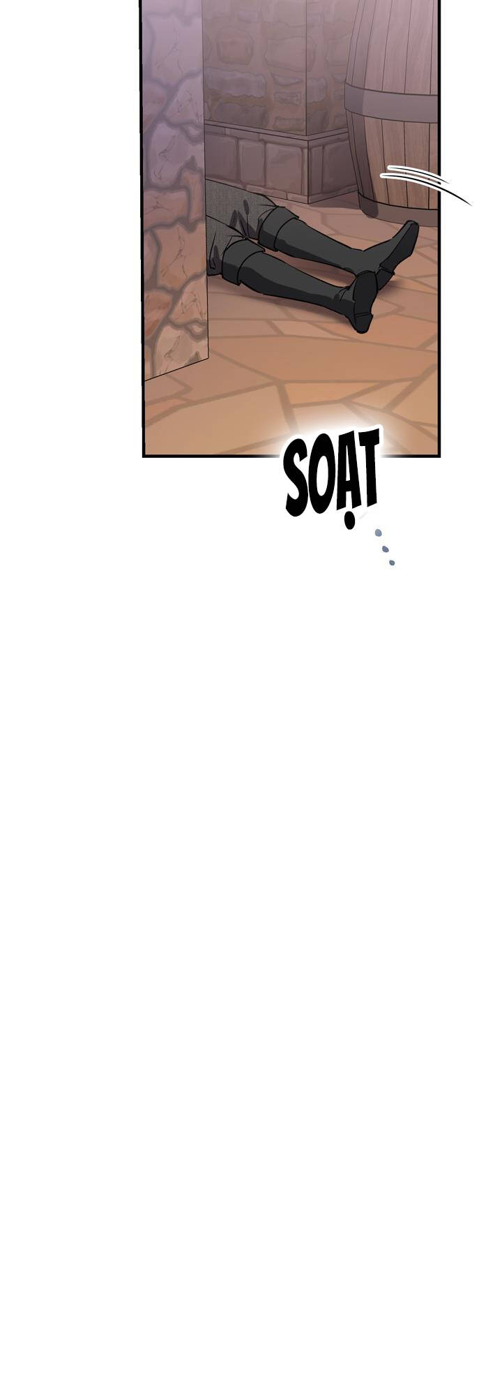 Những Nhân Vật Mạnh Nhất Thế Giới Ám Ảnh Tôi - Chapter 68 - Page 33