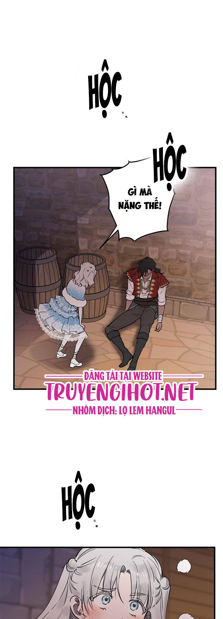 Những Nhân Vật Mạnh Nhất Thế Giới Ám Ảnh Tôi - Chapter 68 - Page 34