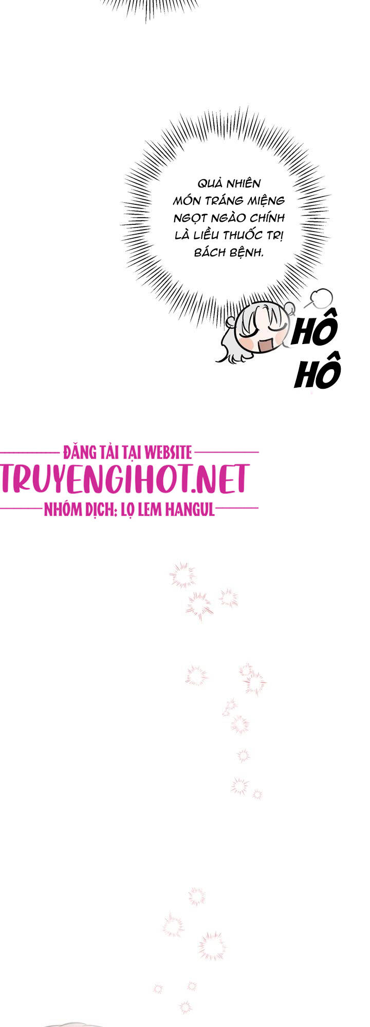 Những Nhân Vật Mạnh Nhất Thế Giới Ám Ảnh Tôi - Chapter 68 - Page 3