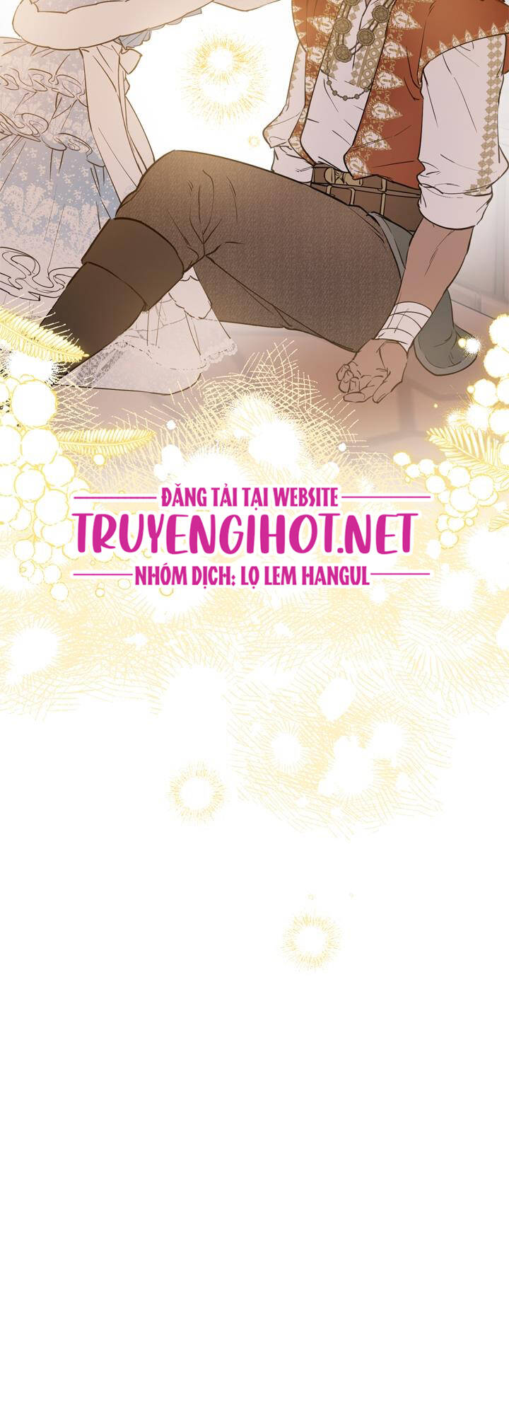 Những Nhân Vật Mạnh Nhất Thế Giới Ám Ảnh Tôi - Chapter 68 - Page 39