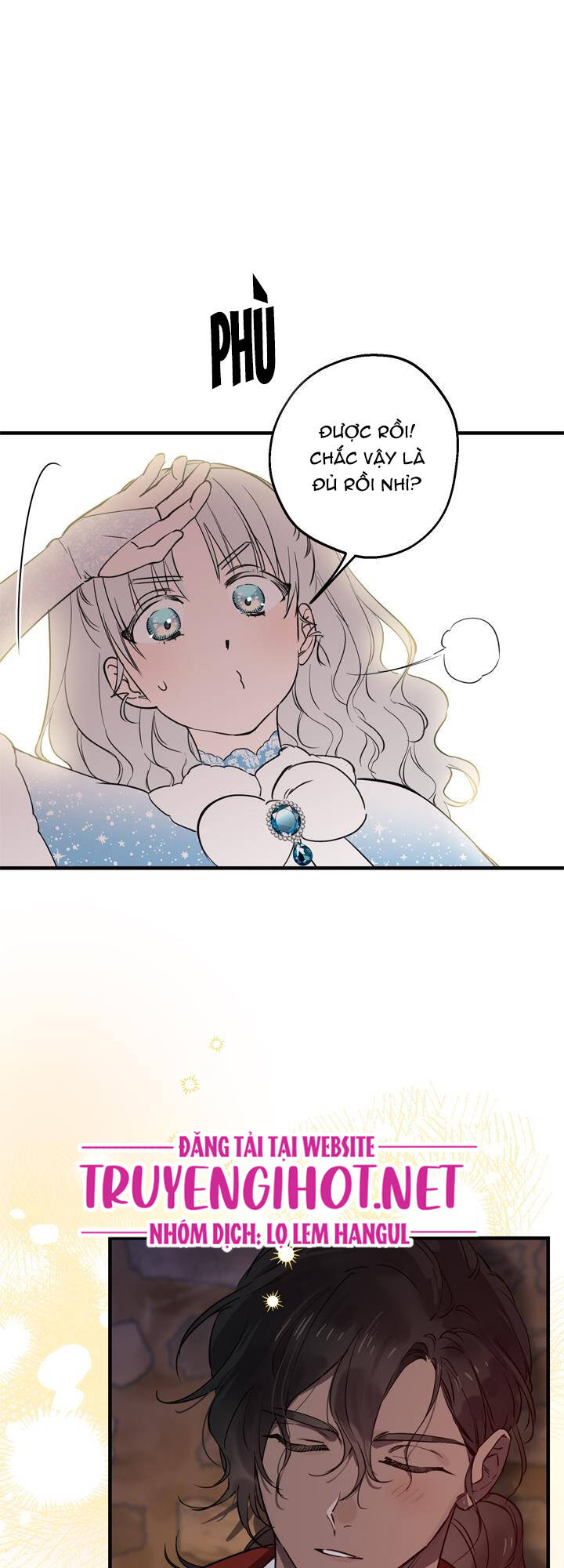 Những Nhân Vật Mạnh Nhất Thế Giới Ám Ảnh Tôi - Chapter 68 - Page 40