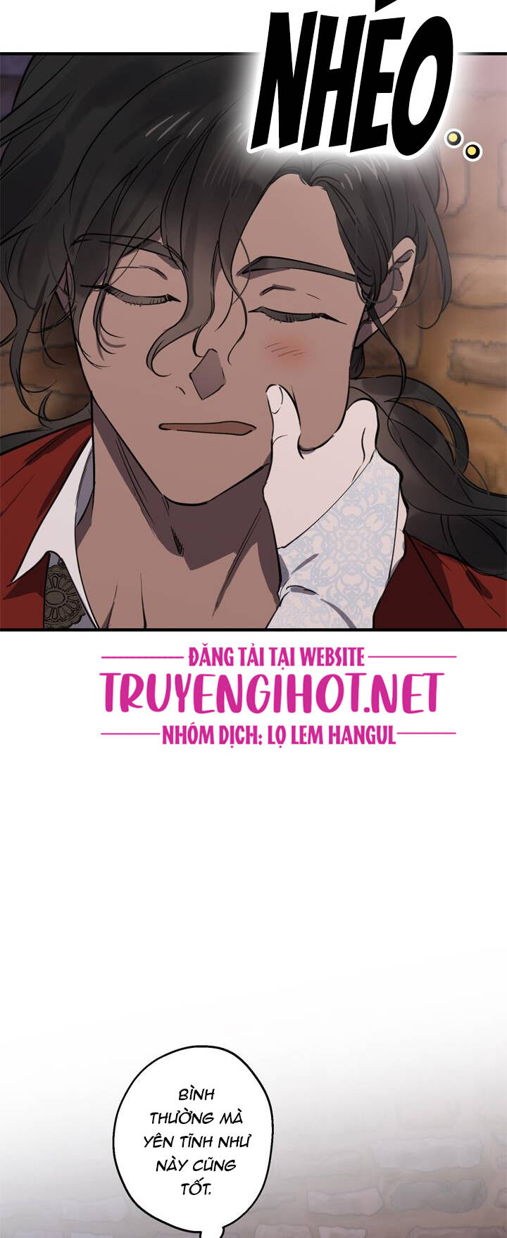 Những Nhân Vật Mạnh Nhất Thế Giới Ám Ảnh Tôi - Chapter 68 - Page 42