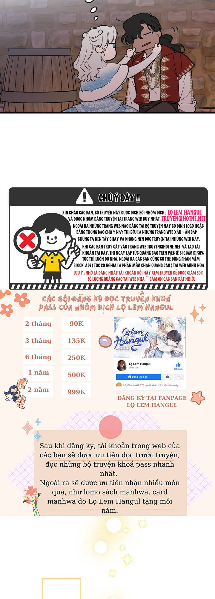 Những Nhân Vật Mạnh Nhất Thế Giới Ám Ảnh Tôi - Chapter 68 - Page 43