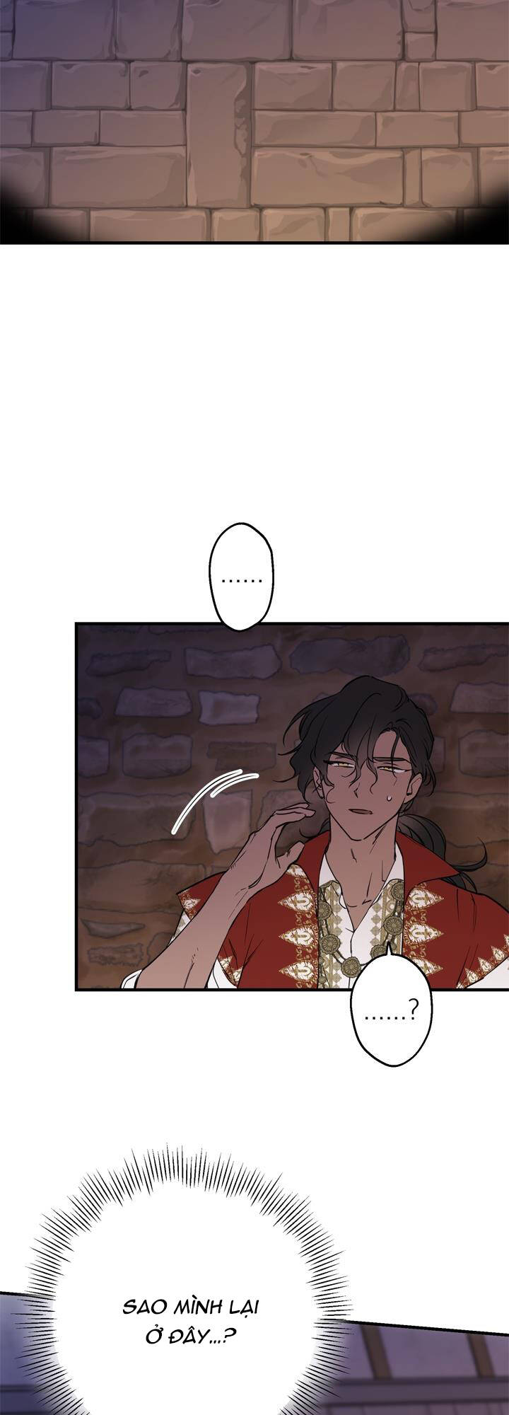 Những Nhân Vật Mạnh Nhất Thế Giới Ám Ảnh Tôi - Chapter 68 - Page 45