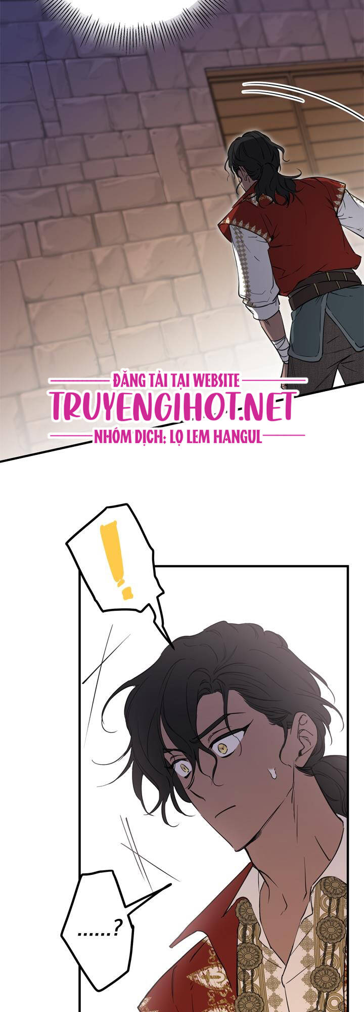 Những Nhân Vật Mạnh Nhất Thế Giới Ám Ảnh Tôi - Chapter 68 - Page 46