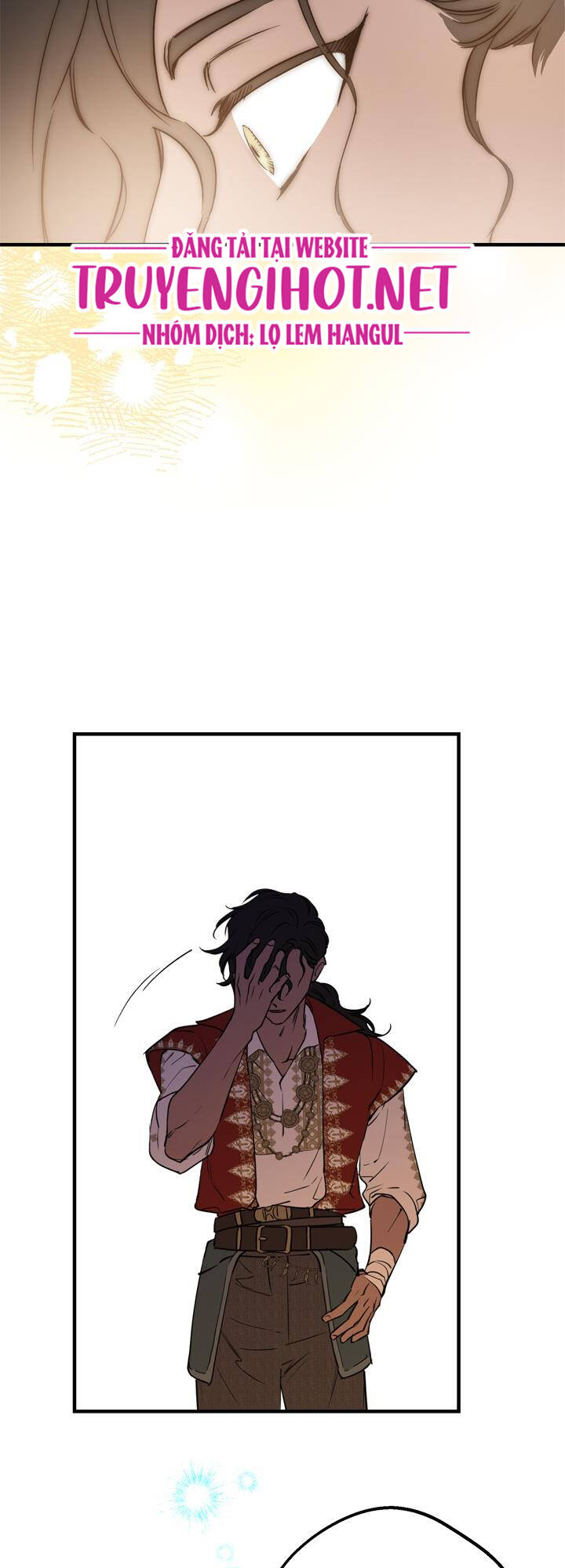 Những Nhân Vật Mạnh Nhất Thế Giới Ám Ảnh Tôi - Chapter 68 - Page 48