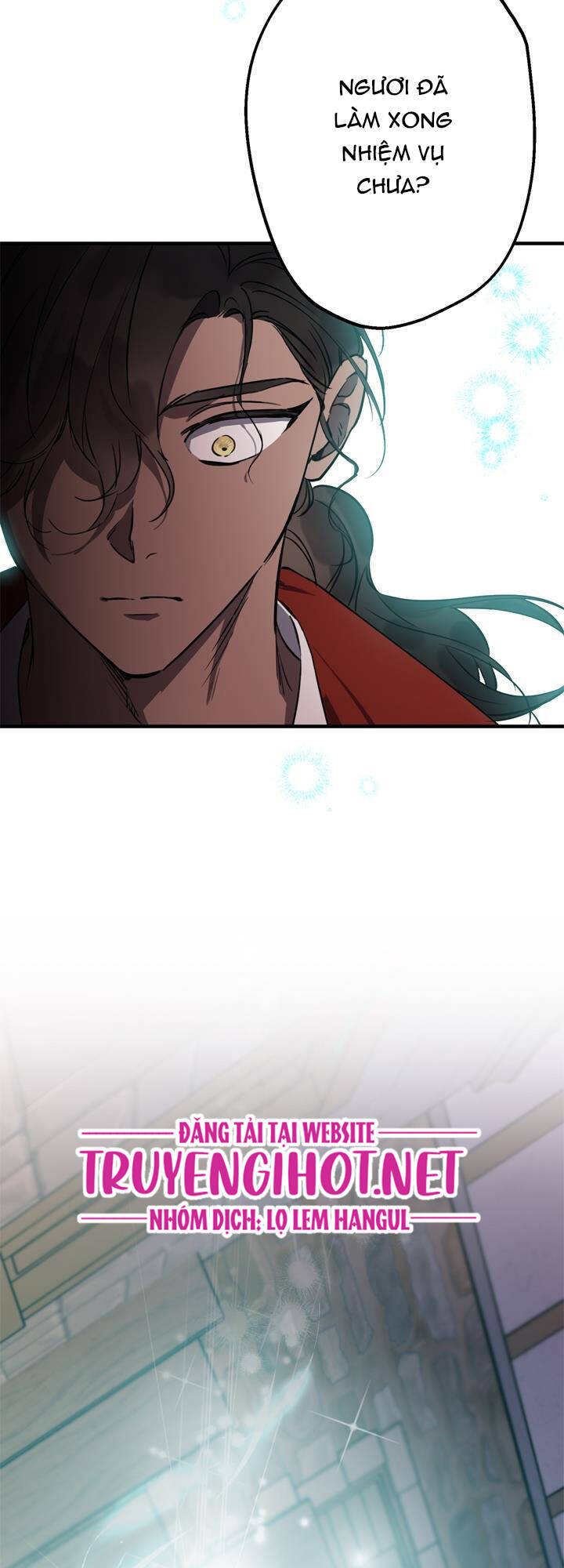 Những Nhân Vật Mạnh Nhất Thế Giới Ám Ảnh Tôi - Chapter 68 - Page 49