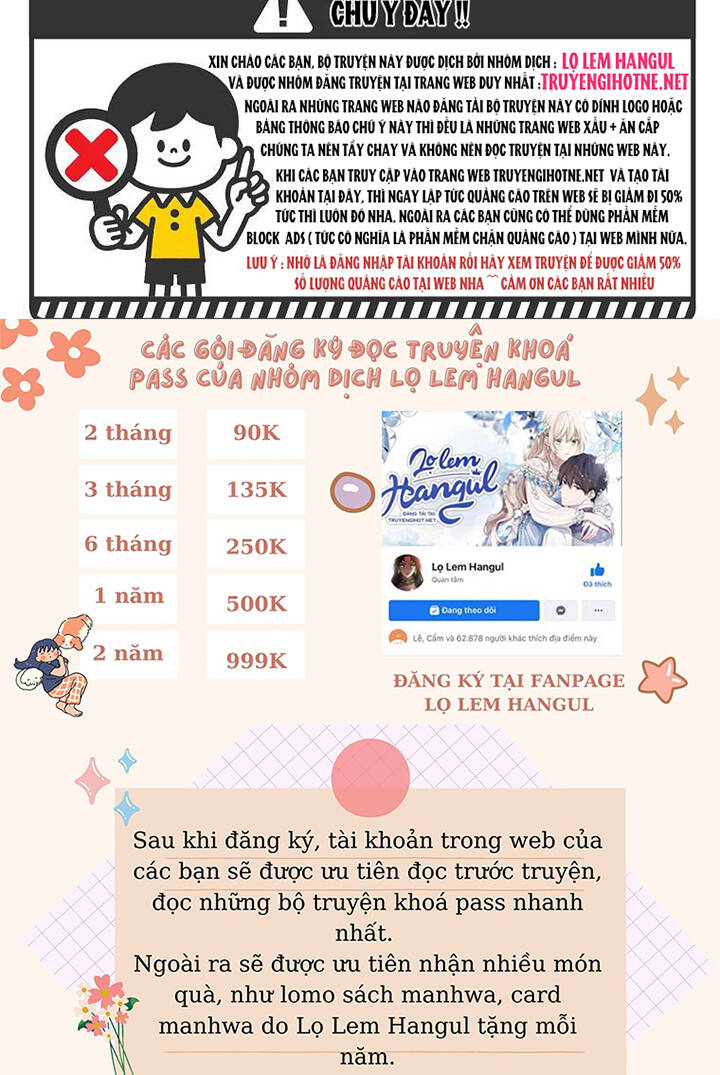 Những Nhân Vật Mạnh Nhất Thế Giới Ám Ảnh Tôi - Chapter 68 - Page 52