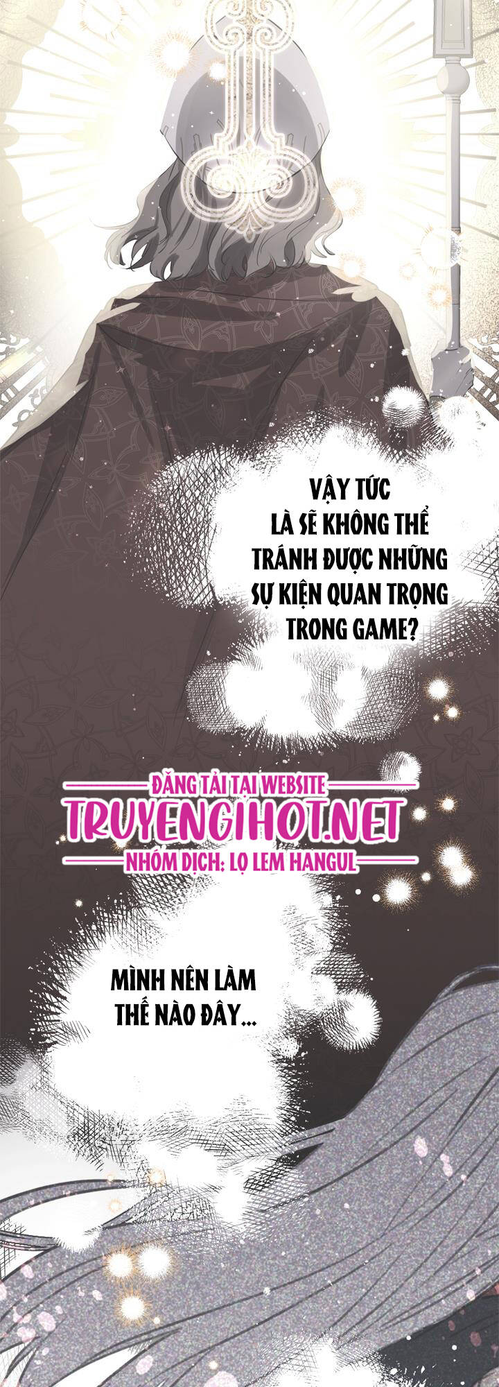 Những Nhân Vật Mạnh Nhất Thế Giới Ám Ảnh Tôi - Chapter 68 - Page 5