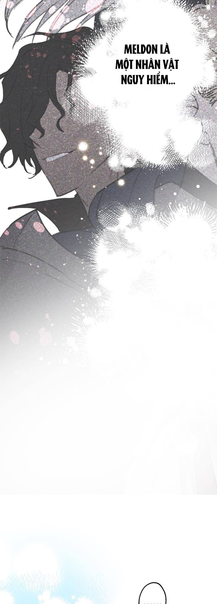 Những Nhân Vật Mạnh Nhất Thế Giới Ám Ảnh Tôi - Chapter 68 - Page 6