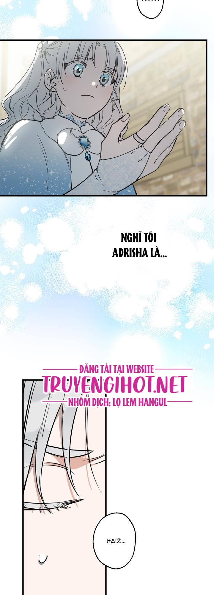 Những Nhân Vật Mạnh Nhất Thế Giới Ám Ảnh Tôi - Chapter 68 - Page 7